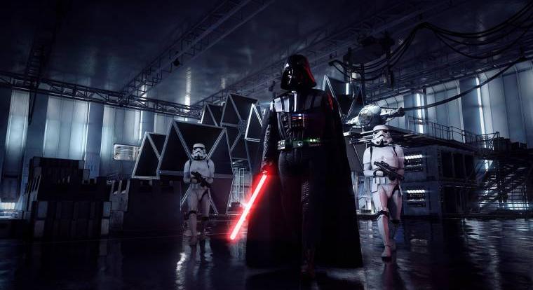 Az ingyen Star Wars: Battlefront 2 leolvasztotta a szervereket, az EA már dolgozik az ügyön