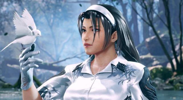 73 éves nő nyerte Japán legújabb-legjobb Tekken 8 bajnokságát