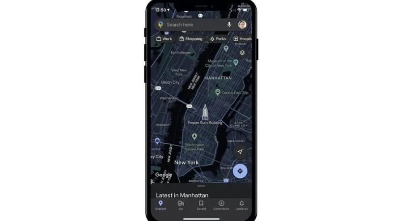Egy holland város lakói átverték a Google Maps-et, hogy távol tartsák a turistákat