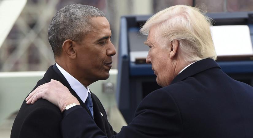 Most akkor mégis volt orosz befolyásolás Barack Obama bukásakor vagy mégsem?