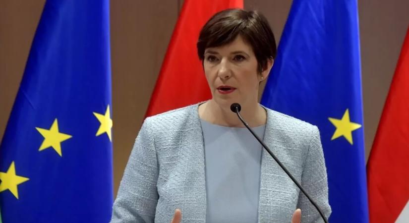 Dobrev Klára: mentesíteni kell a nyugdíjasokat a tranzakciós illeték áthárítása alól