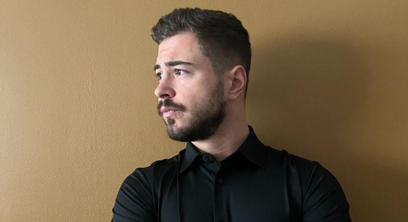 Ebben az országban dolgozik most a világutazó kaposvári fiatal