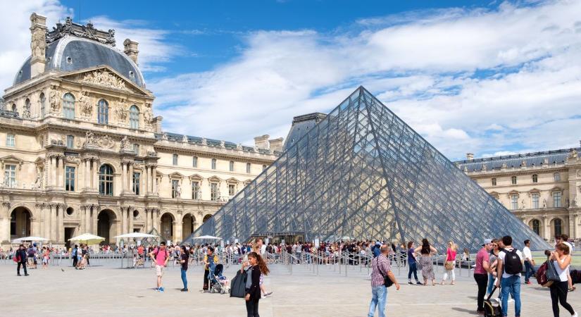 Miért nem utálják Franciaországban a turistákat?