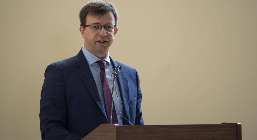 Bóka János: Magyarország Európa bástyája volt és most is az