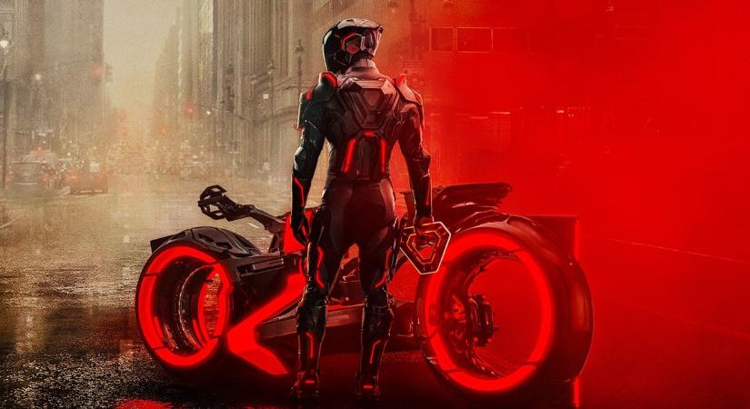 Az új előzetes alapján a Tron: Ares lehet az év sci-fije!
