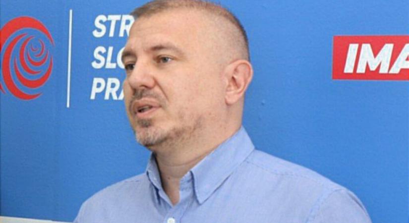 Sebők: A véres kezűek szentesítették a szövetségüket a palicsi borászatban