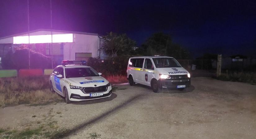 Miskolcon gurul valami, amitől biztonságban érzed magad – már harmadszor