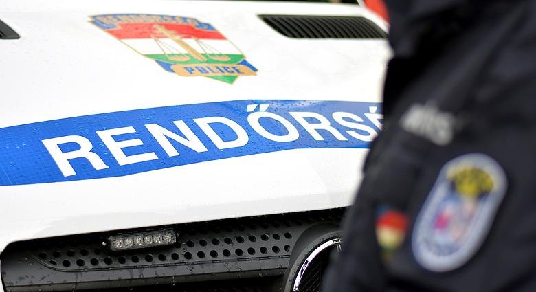 Eltűnt egy 10 éves kisfiú Komáromból