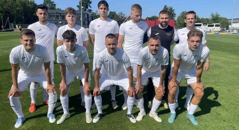 Füzesabony SC: ötgólos főpróba Mezőkövesden