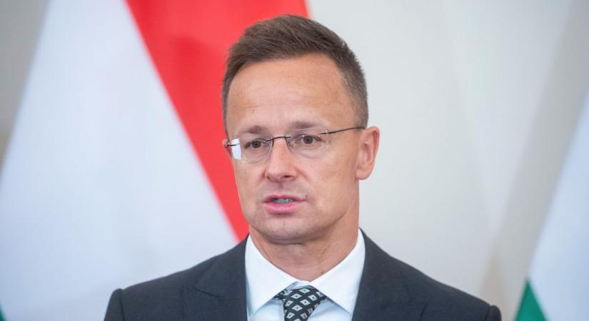 Szijjártó Péter: elfogadhatatlanok a kisebbségek elleni támadások Szíriában