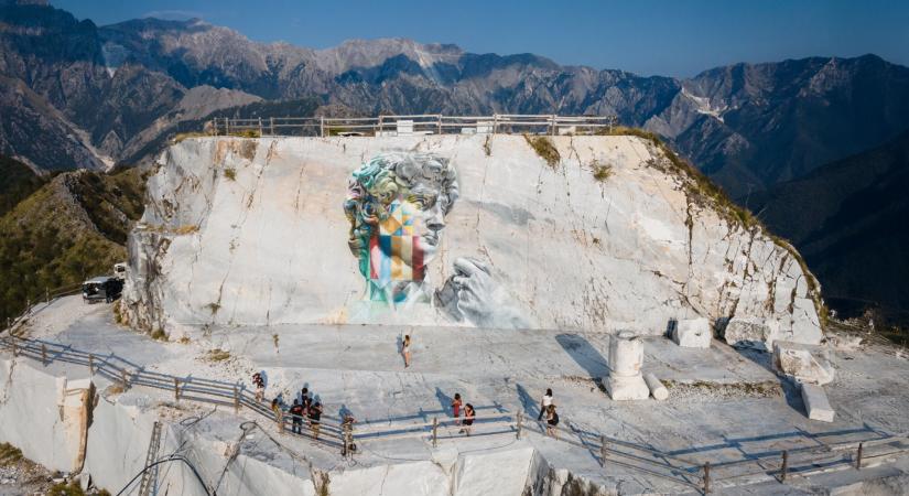Az örök kortárs: Michelangelo Buonarroti 550