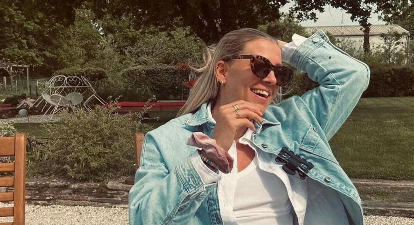 Ünnepel az Audi ETO kézilabdázója, most őt is kérdezhetik a rajongók