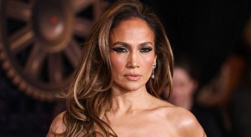 Jennifer Lopezék 300 liternyi vizet rendeltek Nyugat-Dunántúlról, ezzel frissíti magát budapesti koncertjén