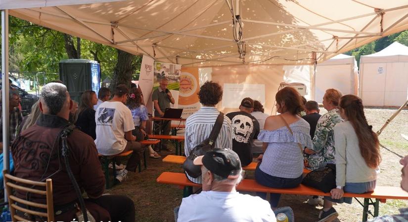 „Sorskérdéseink” – Közös gondolkodás a nemzet jövőjéről Gombaszögön