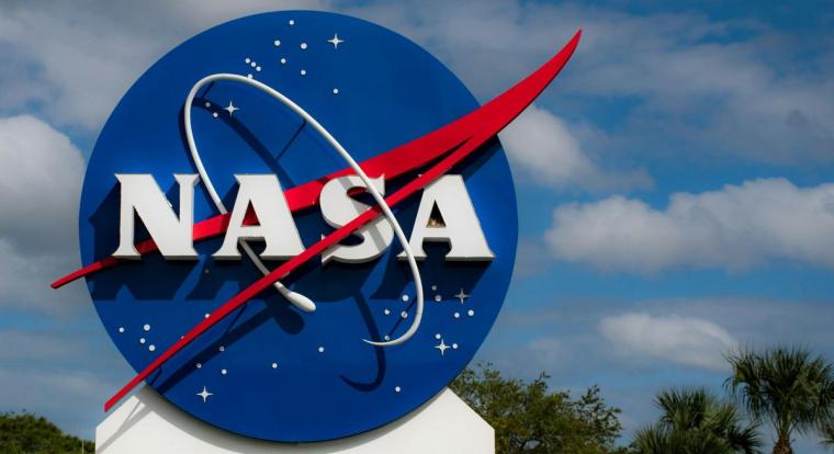 Látványos fotót osztott meg a NASA a ritkán látott déli fényekről