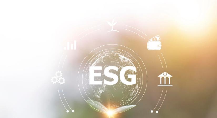 ESG: hol tartanak a magyar cégek?