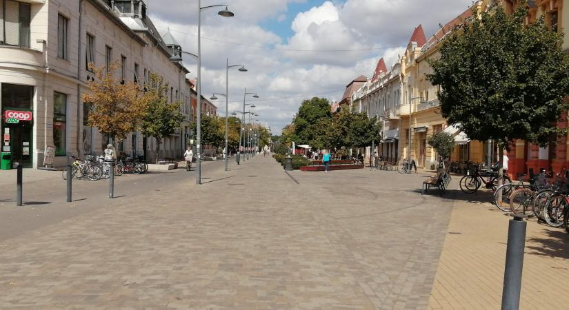 Holnaptól ismét hőségriasztást rendeltek el