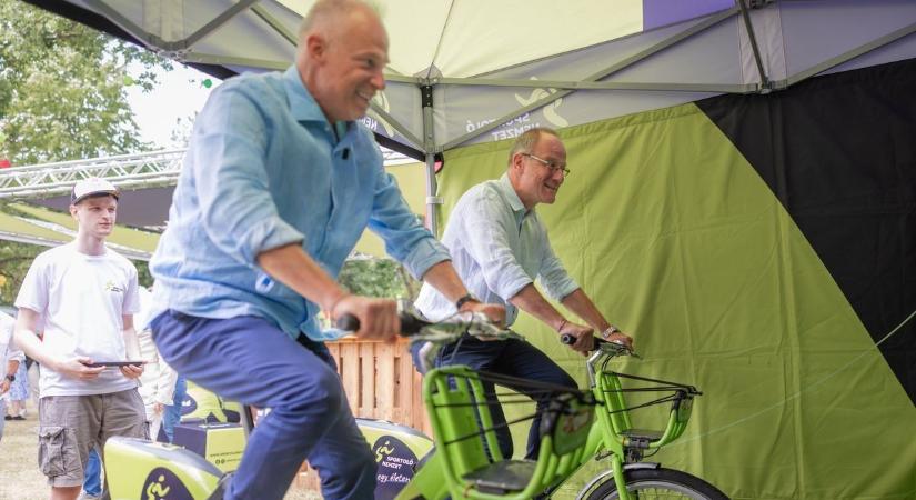 Elstartolt a Művészetek Völgye - több mint 3000 program vár 10 napon át