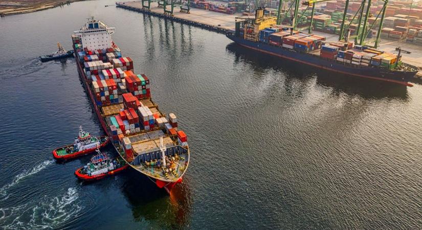 Vámháború az EU és az USA között: az élelmiszerexport a legnagyobb vesztes