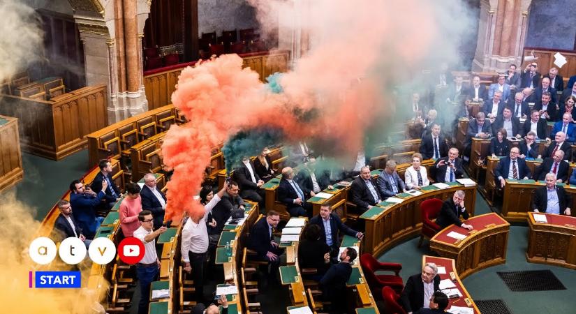 Titkos szervezkedésbe kezdett az ellenzék, így vennék fel a harcot a Fidesszel