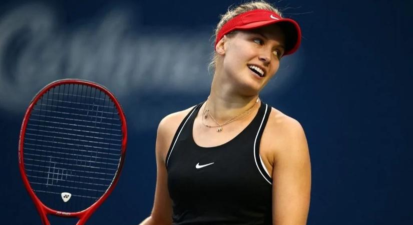 Visszavonul a wimbledoni döntős, aki a teniszt vetkőzésre cserélte