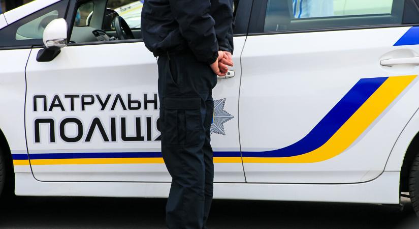 Elfogták a palágykomoróci görögkatolikus templom feltételezett gyújtogatóját