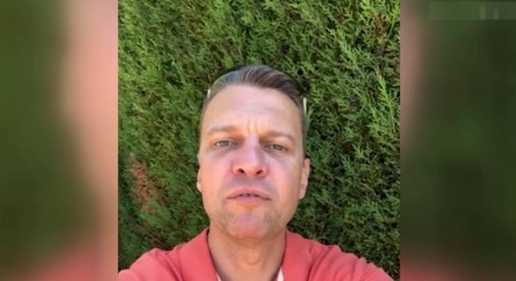 Menczer Tamás: Az egész Tisza Párt egy kamu, egy blöff  videó
