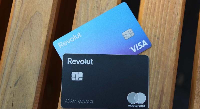 Folytatódik a magyar kriptovaluta-krízis: a Revolut limitálja a kiutalás összegét