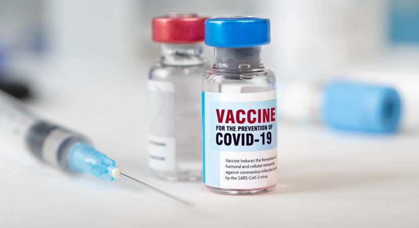 Új mellékhatást azonosítottak a Pfizer-vakcinánál