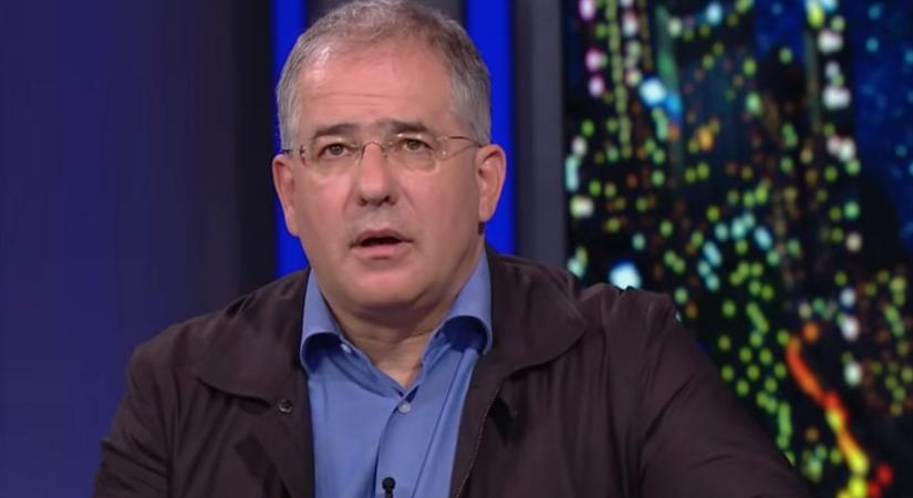 Kósa Lajos bejelentette, hogy még megvan a nemzet aranytartaléka