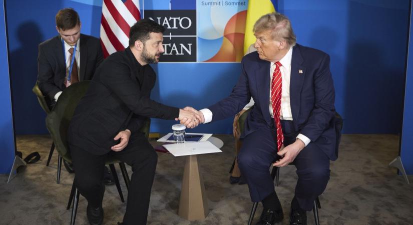 Fordulhat a kocka az ukrajnai háborúban?