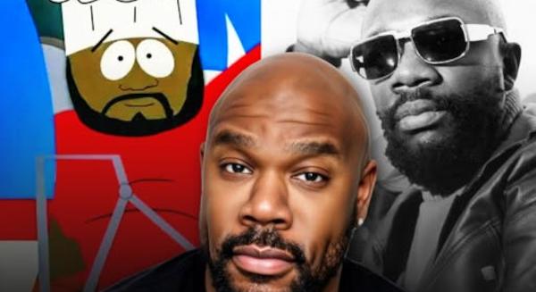Kiderült, miért távozott annak idején a South Park ikonikus Séf bácsija