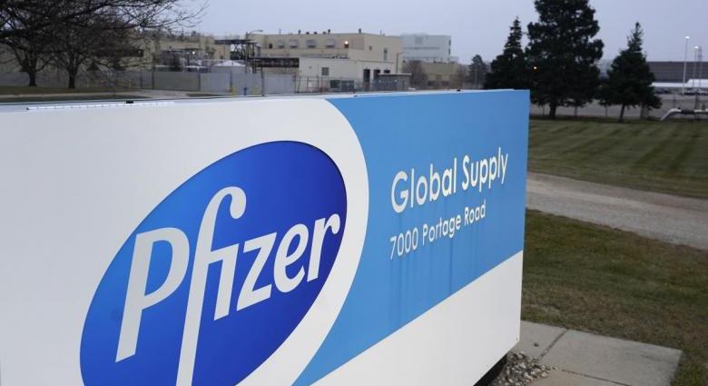 Új, kevéssé ismert mellékhatásra hívták fel a figyelmet a Pfizer vakcinájával kapcsolatban