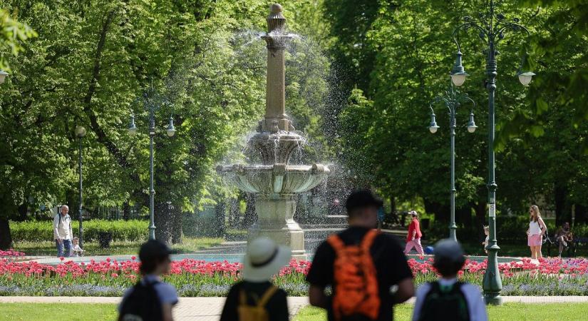 Kiadták a riasztást! Jelentős változás jön az időjárásban
