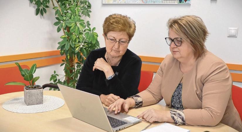 Ennyit kell még dolgoznia a nyugdíjig: így kérdezhető le a szolgálati idő