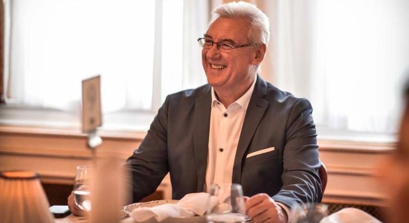 A nagykonyhától a fine dininging: fél évszázad a vendéglátásban