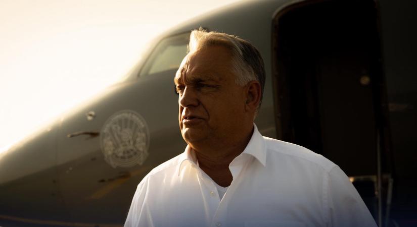 Orbán Viktor új Facebook-posztban szólal meg a brüsszeli dadogásáról: Igyekszem ezt megtartani magamnak