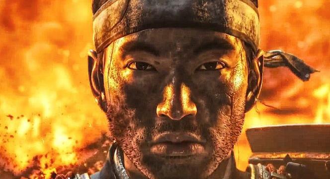 Ghost of Tsushima játékosok ingyenes jubileumi jutalmat kapnak!