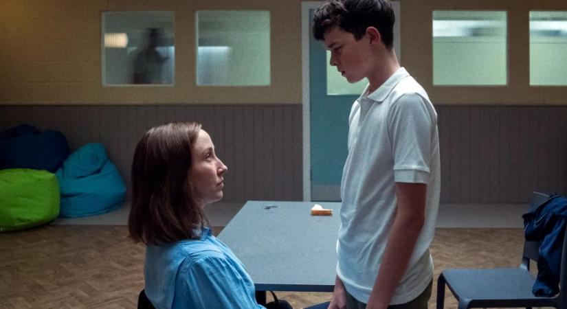 Ezek voltak a Netflix legnézettebb tartalmai 2025 első felében