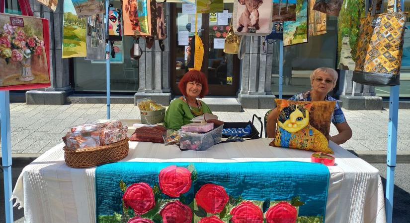 A jövő városa ma: URBAN pARTy Szombathely szívében