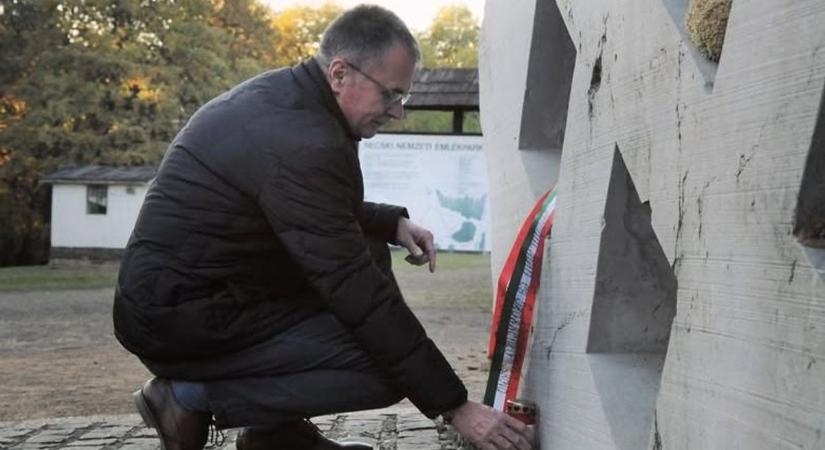 Már 75 éve annak, hogy megnyitották a recski kényszermunkatábort