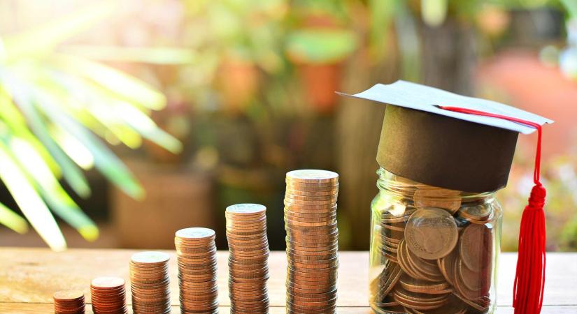 4-500 ezer forint a pályakezdők nettó bérigénye, de a nők kevesebbet várnak el, mint a férfiak