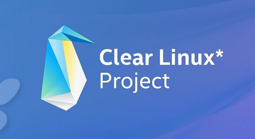 Leállítja saját Linux disztribúciója fejlesztését az Intel