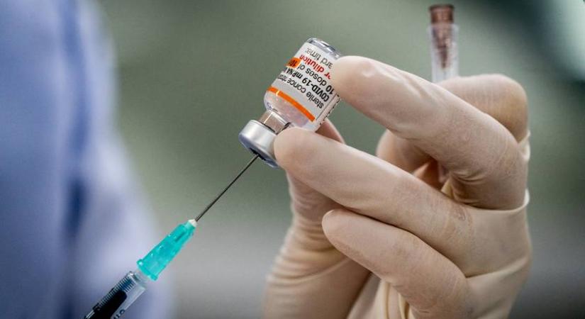 Meglepő mellékhatása lehet a Pfizer Covid–19-vakcinájának: aggasztó eredménnyel zárult egy friss kutatás