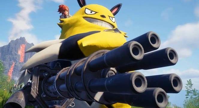 A Nintendo furcsán viselkedik a Palworld elleni perében – ez már kétségbeesett lépés?