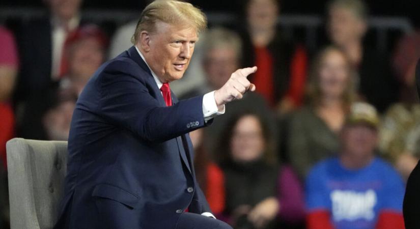 Az „iráni forgatókönyv” lesz az új amerikai stratégia?