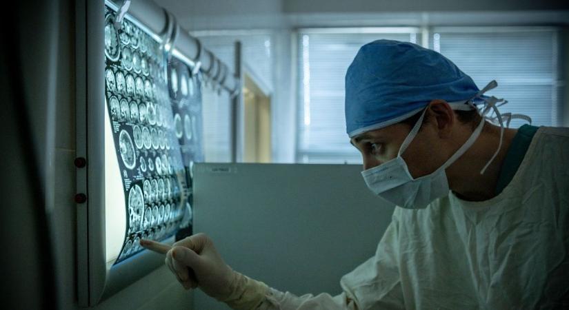 MRI-gép okozta egy férfi halálát a bizarr balesetben