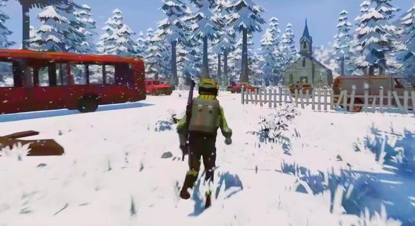 Elképesztően kilőtt ennek a zombis túlélőjátéknak a népszerűsége!