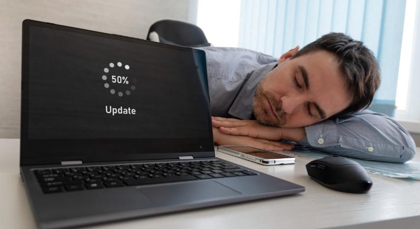 Bejelentette a Microsoft: rengeteg Windows-tulaj kap ajándékot, sokaknak automatikusan jár majd