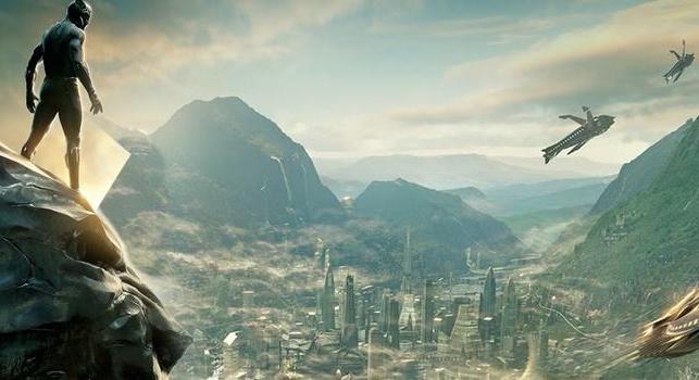 Szomorúak a Marvel-rajongók: Mégsem valósulhat meg a valódi Wakanda